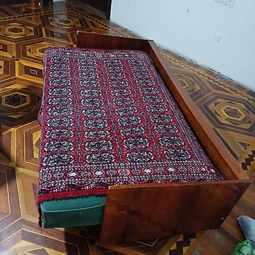 divan masa: 2 dənə divan 2 dənə kreslo endirim olacaq tecili — 4