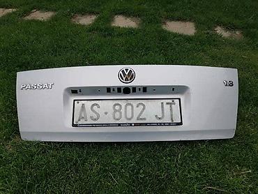visko ventilator passat b5 5: GEPEK ZA VOLKSWAGEN PASSAT B5 | Gepek Pasat B5 Limuzina — 1