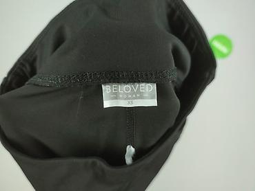 markowe adidasy: Beloved, Legginsy Sportowe damskie, rozmiar XS — 4