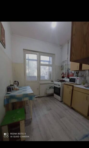квартиры в джале: 3 комнаты, 62 м², 2 этаж