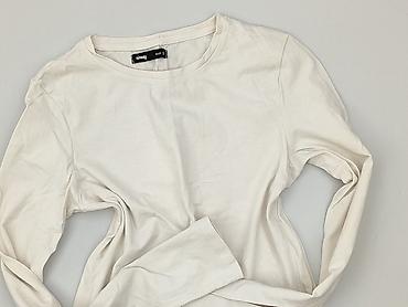 basic uniqlo: Sinsay, Bluzka damska, rozmiar S — 1