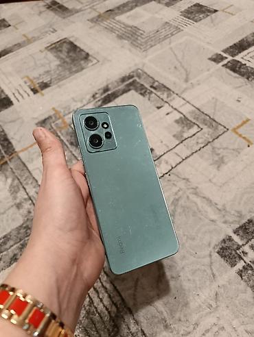 rədmi 7: Redmi Note 12, 128 GB, rəng - Mavi, İki sim kartlı — 5