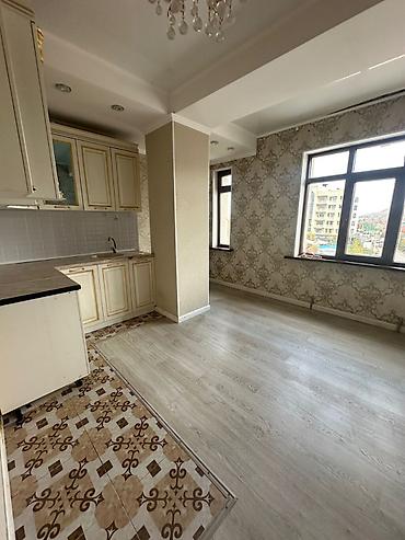 3 комнаты, 102 м², Орто-Сай с. Элитка, 4 этаж, Евроремонт