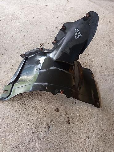 Другие автозапчасти: Гольф 5 разное — 19