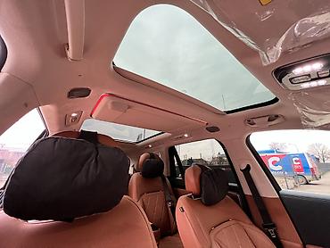 Voyah: Voyah : 2026 г. — 23