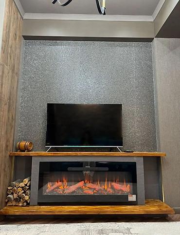 Долгосрочная аренда квартир: 2 комнаты, Агентство недвижимости, Без подселения, С мебелью полностью — 5