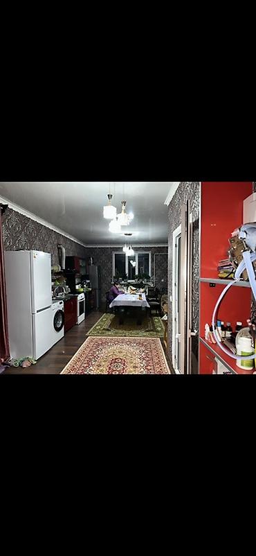 3 микр: Продается дом в г. Каракол по ул. Масалиева 94 участок 6 сотых, 3 — 7