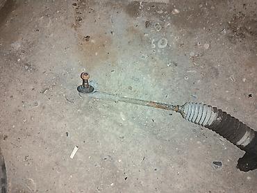 ventilyator balaca: Tormoz vakumu (brake booster) 80 manat 2. Rulavoy kalonka (sükan — 3