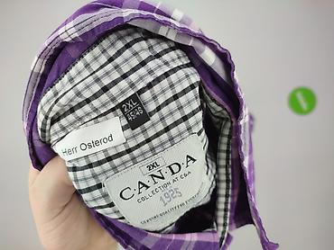 a: C&A, Koszulа dla mężczyzn, rozmiar 2XL — 4