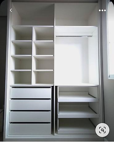 Другая мебель: Шкаф купе Без посредников, Качественные материалы, Фурнитура усиленный at lalafo.kg — 8 Другая мебель: Шкаф купе Без посредников, Качественные материалы, Фурнитура усиленный — 8