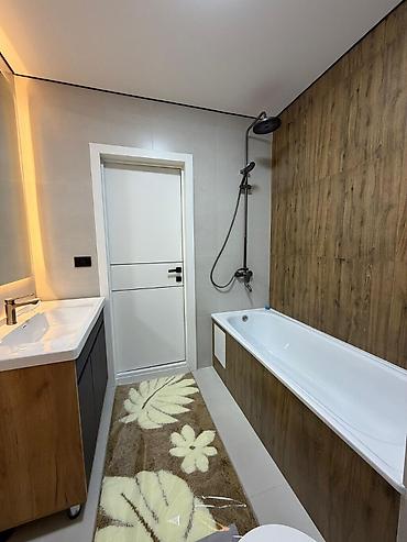 Продажа квартир: 2 комнаты, 50 м², Элитка, 8 этаж, Дизайнерский ремонт — 8