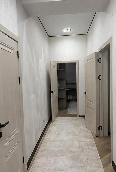 Продажа квартир: 3 комнаты, 75 м², Элитка, 6 этаж, Евроремонт — 8