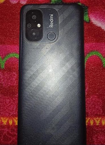 хвох сериес с: Redmi 12 c. Süper telefon. Di. Heç bir xərc tələb etmir. İşlək — 1