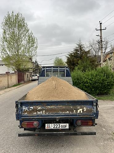 Кум, Дарыя куму, Төгүлмө түрдө, Портер
