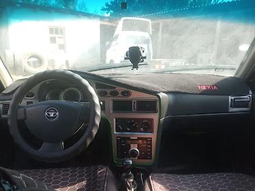 герметик для авто: Daewoo Nexia: 2009 г., Механика, Седан — 3