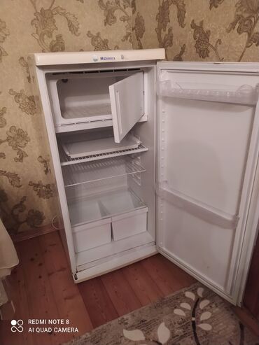 gence xaladenik: Б/у Холодильник Продажа, цвет - Белый