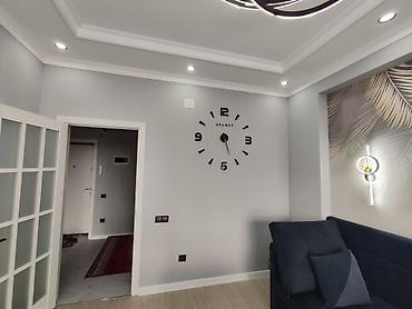 Продажа квартир: 1 комната, 44 м², Элитка, Дизайнерский ремонт — 1