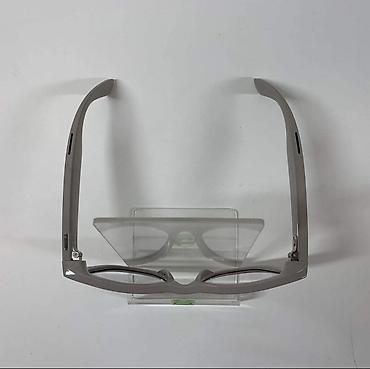 Eynəklər: Ray-Ban, İşlənmiş — 4