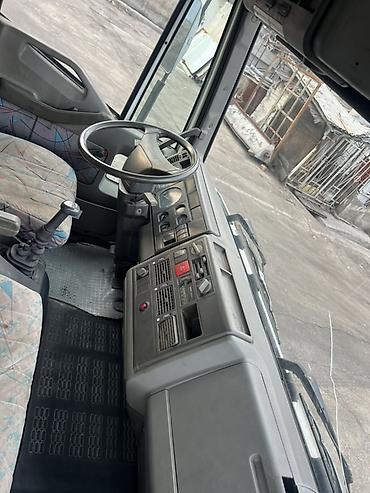 Грузовики: Грузовик, Iveco, Стандарт, 6 т, Б/у — 5