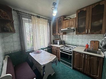Продажа квартир: 3 комнаты, 66 м², 6 мкр 104 серия, 3 этаж, Евроремонт — 8