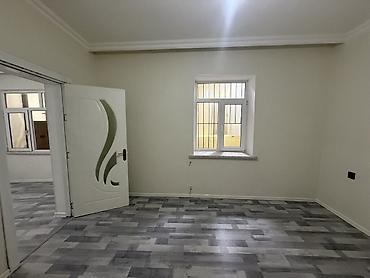 badamdarda: Bakı, 20-ci sahə, 3 otaqlı, Köhnə tikili, m. Elmlər Akademiyası, 76 kv. m — 1