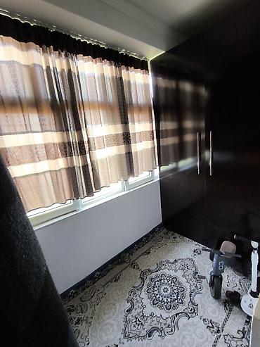elite hause: 1 комната, 55 м², Кинотеатр Семетей, 5 этаж, Свежий ремонт — 6