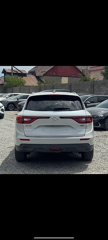 Другие автомобили: SAMSUNG QM6 Год выпуска: 2019 Коробка передач: АКПП Двигатель: 2.0 at lalafo.kg — 10 Другие автомобили: SAMSUNG QM6 Год выпуска: 2019 Коробка передач: АКПП Двигатель: 2.0 — 10