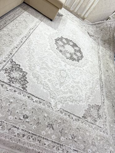 паласы ковры купить недорого: Килем Колдонулган, 250 * 350, Мех, Түркия