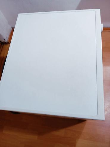 Стиральные машины автомат: Атлант! Полноценные 7 кг загрузки !!! Отлично подойдёт для большой at lalafo.kg — 9 Стиральные машины автомат: Атлант! Полноценные 7 кг загрузки !!! Отлично подойдёт для большой — 9