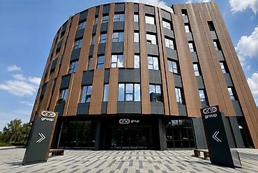 салон кабинет: Аренда офисов, 29 м², В бизнес центре — 1