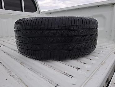 tap.az traktorlarin satisi: Yeni Disk təkər Mercedes-Benz 255 / 45 / R 18, 5 Boltlu — 5