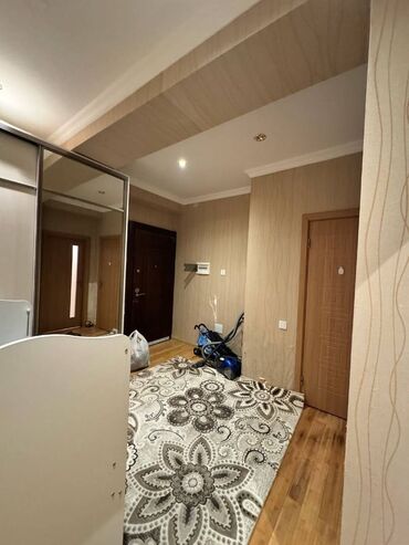 Yeni tikili: 2 otaqlı, Yeni tikili, m. Həzi Aslanov, 71 kv. m — 10