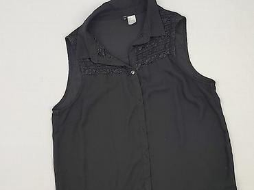 cekinowe spodnice hm: H&M Divided, Bluzka damska, rozmiar M — 1