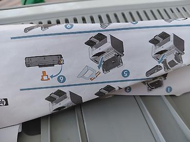 hp 2055dn printer: Черно-белый принтер сатылат. Жаңы упаковкада . Келишим баада — 1