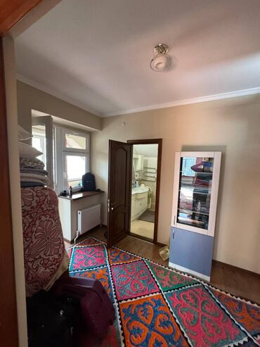 Долгосрочная аренда домов: 400 м², 10 комнат — 8