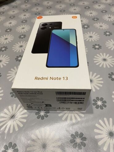 самсунг а 13 цена бишкек: Redmi, Redmi Note 13, Б/у, 256 ГБ, цвет - Черный, 2 SIM