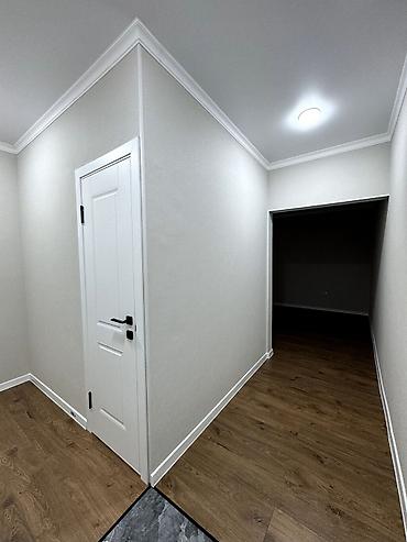 Кыймылсыз мүлк: 1 бөлмө, 48 м², 108-серия, 5 кабат, Евро оңдоо — 5