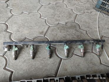 Другие автозапчасти: Запчасти БМВ е 34 2.5 без ванус есть то что фото БМВ — 1