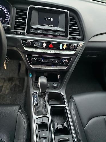 Hyundai: Hyundai Sonata: 2020 г., 2 л, Газ at lalafo.kg — 15 Hyundai: Hyundai Sonata: 2020 г., 2 л, Газ — 15