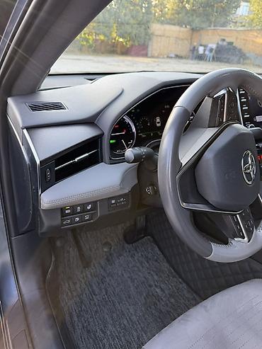тайота и: Toyota Avalon: 2019 г., 2.5 л, Автомат, Бензин, Седан — 2