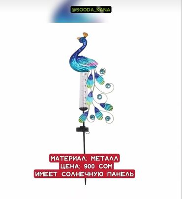 талас терек: Читайте внимательно! цены от пятьсот семьдесят сом Превратите ваш сад