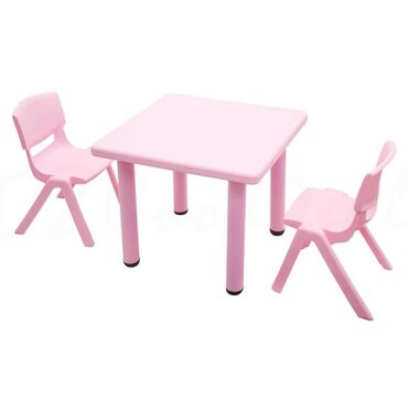 стол и стулья на: В наличие обр