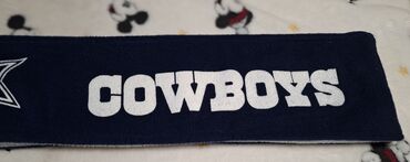 Kape, šalovi i rukavice: Kapa, Šal, Za dečake, bоја - Tamnoplava — 8