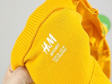 staniki 65c: H&M Sport, Top damski, rozmiar M — 4