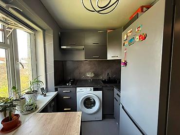 хрущевки: 2 комнаты, 42 м², Хрущевка, 4 этаж — 7