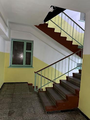 Продажа квартир: 3 комнаты, 65 м², Молодая Гвардия Индивидуалка, 6 этаж, Требуется ремонт — 3
