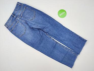 dzwony s: Denim, Jeansy damskie, rozmiar 2XS — 3