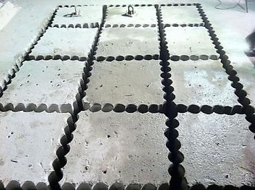 Beton işləri: Beton kəsimi və deşmə xidməti - Armaturlu beton, monolit, panel, daş — 16