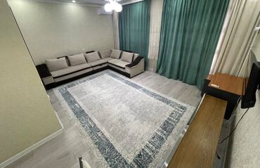 Продажа квартир: 2 комнаты, 63 м², Элитка, 4 этаж, Евроремонт