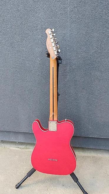 bas gitara cena: HARLEY BENTON TE-62DB CAR TE-62CC SP | Slanje po dogovoru ili lično — 10